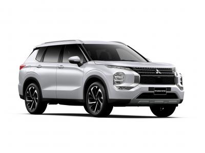 Outlander H-Line 3