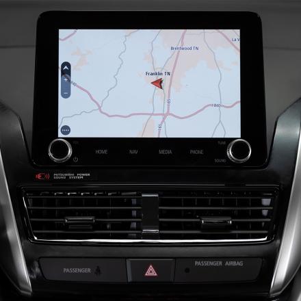 Eclipse Cross