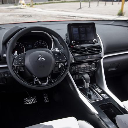 Eclipse Cross