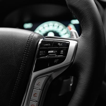 Pajero Sport