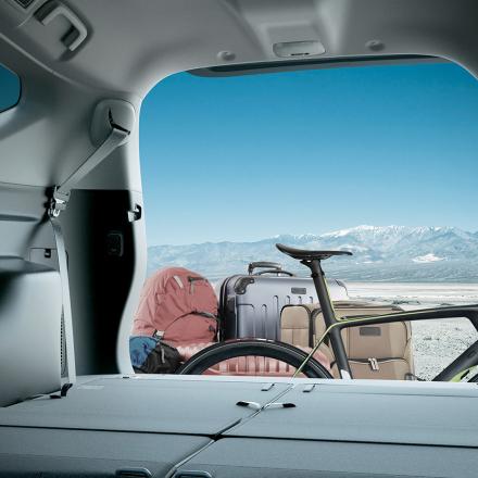 Pajero Sport